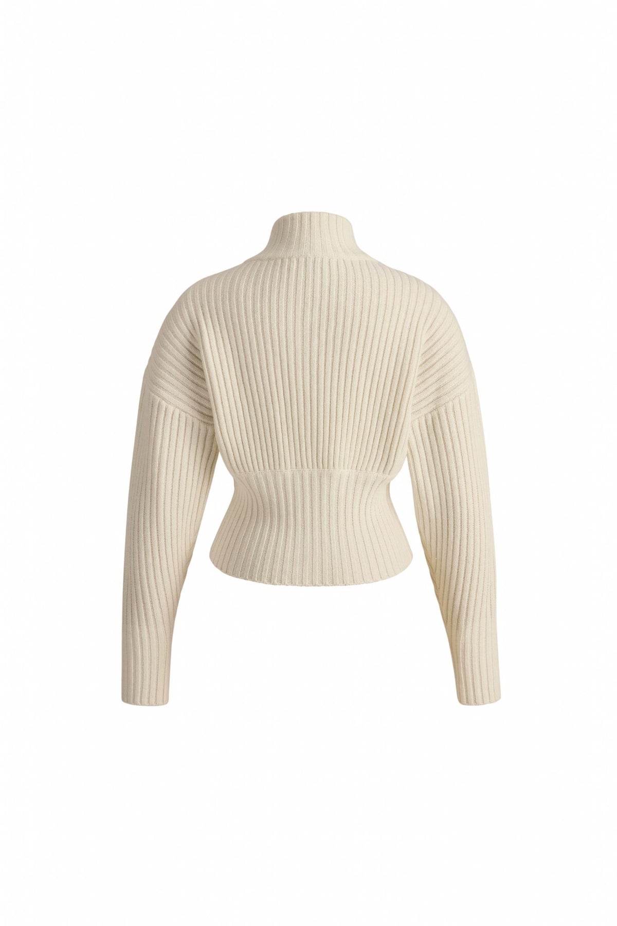 Celine Merino Sweater