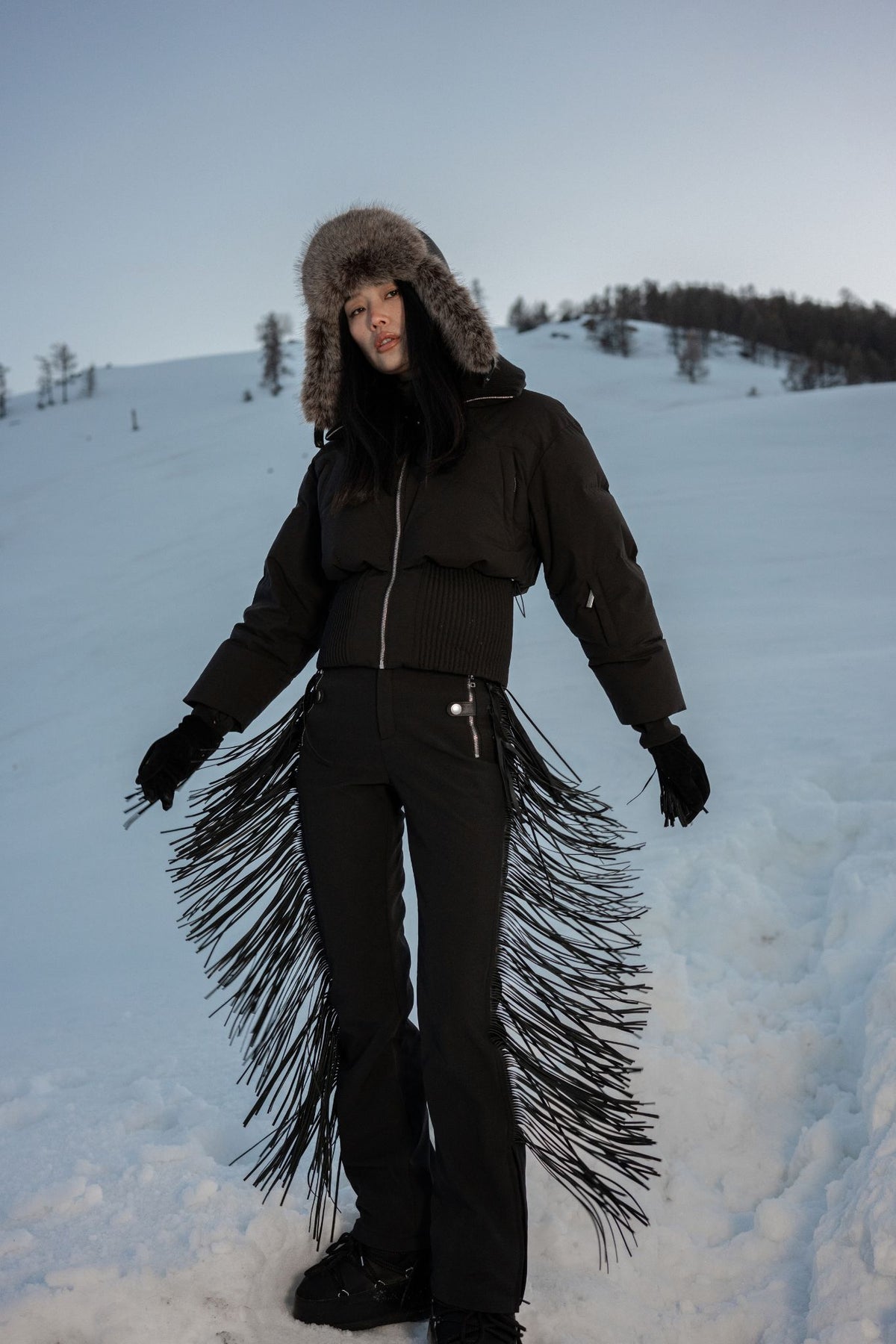 Phoenix Ski Pant