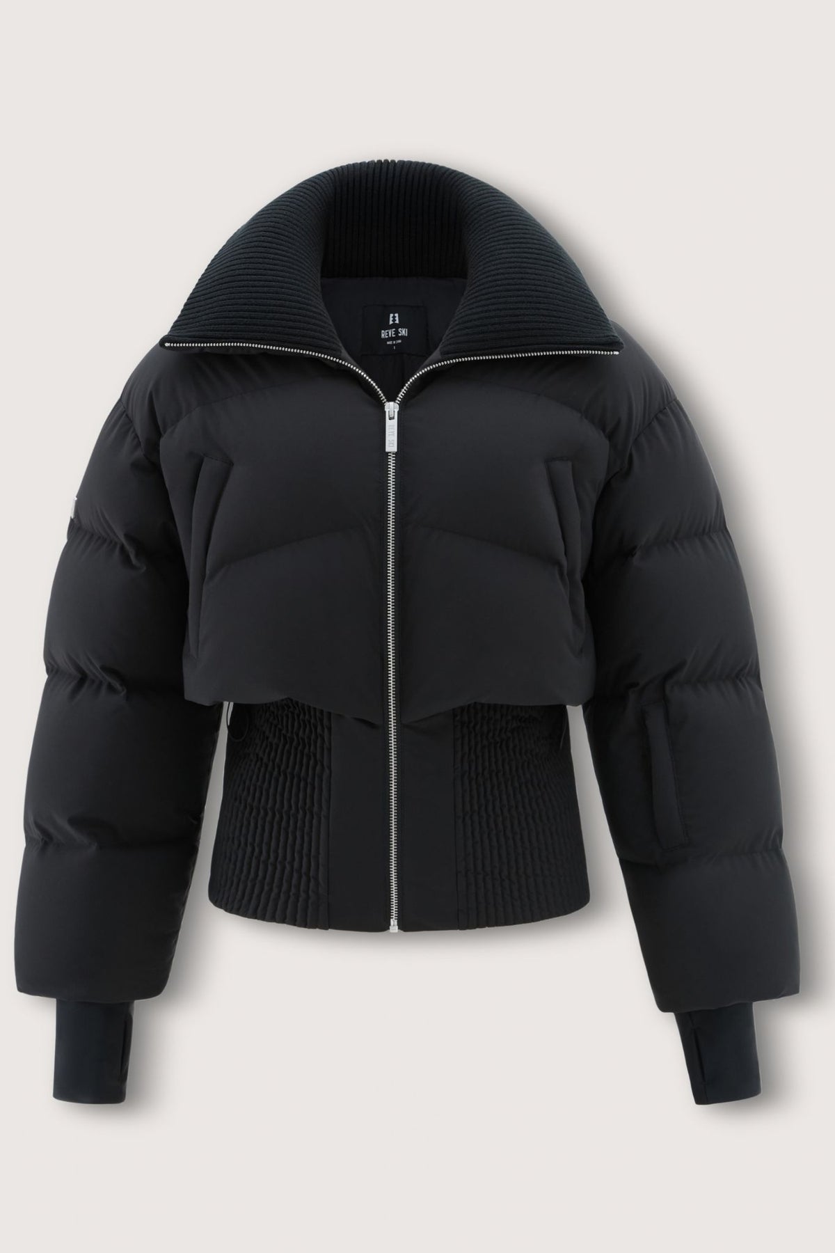 Lexi Ski Jacket