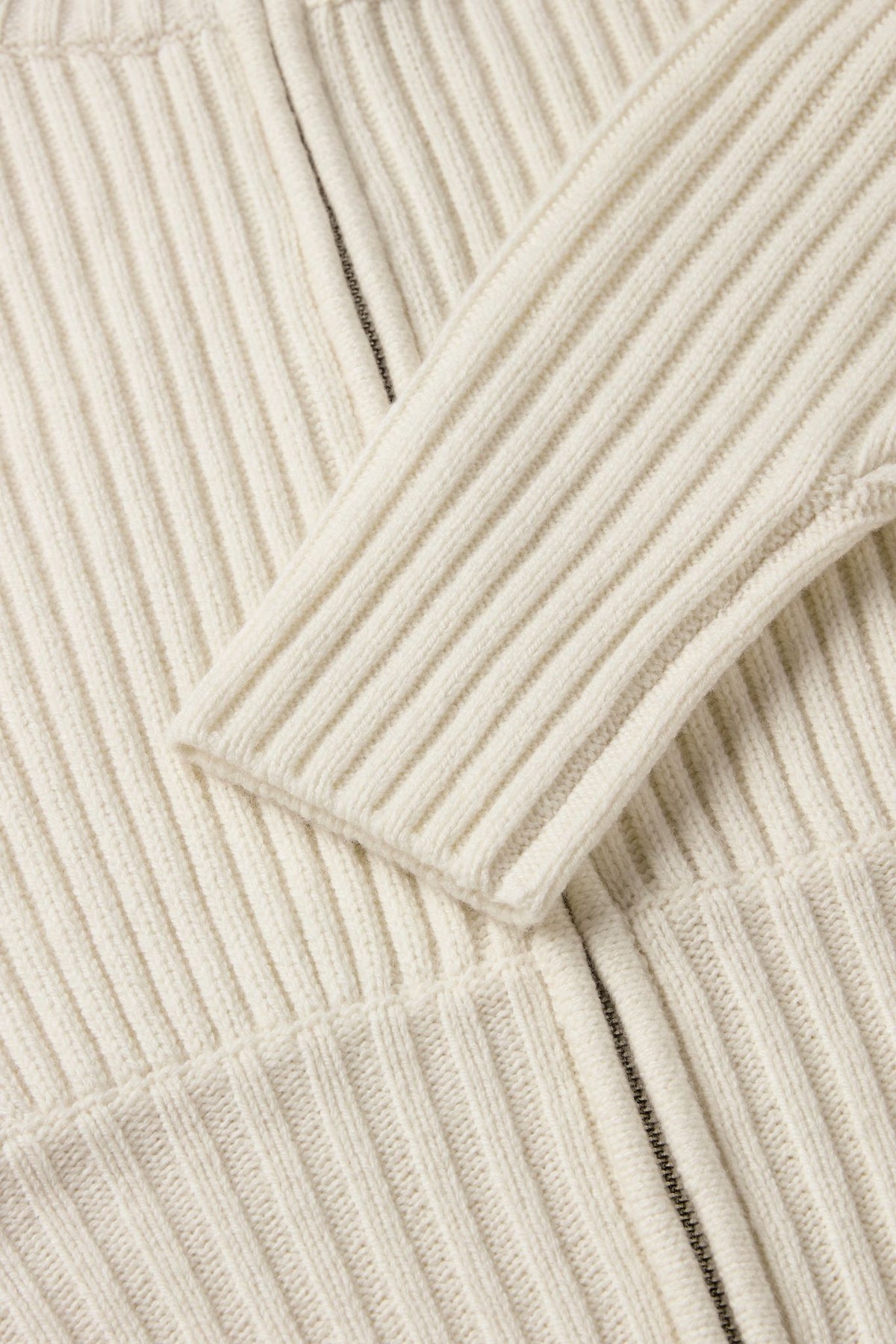 Celine Merino Sweater