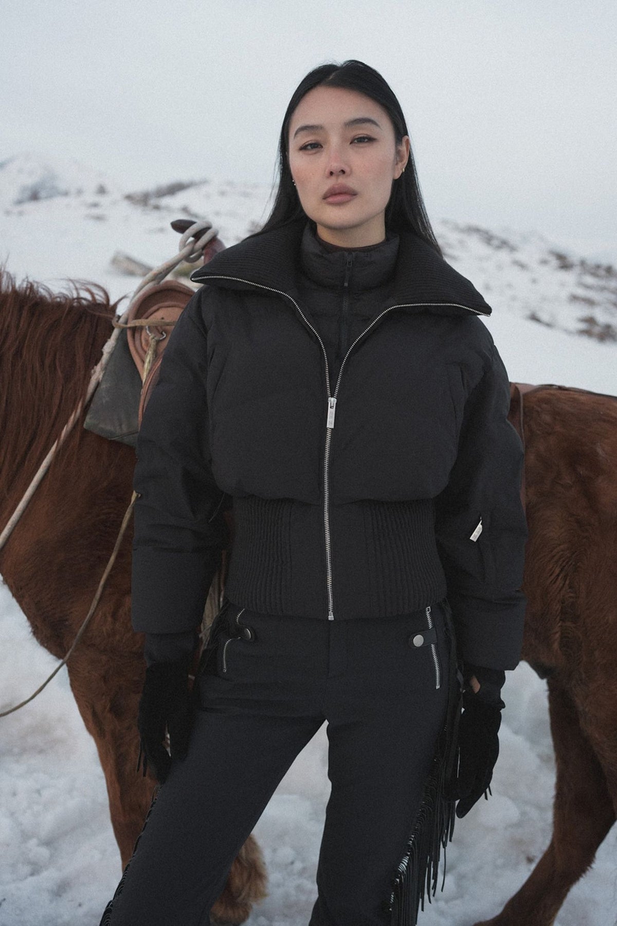 Lexi Ski Jacket