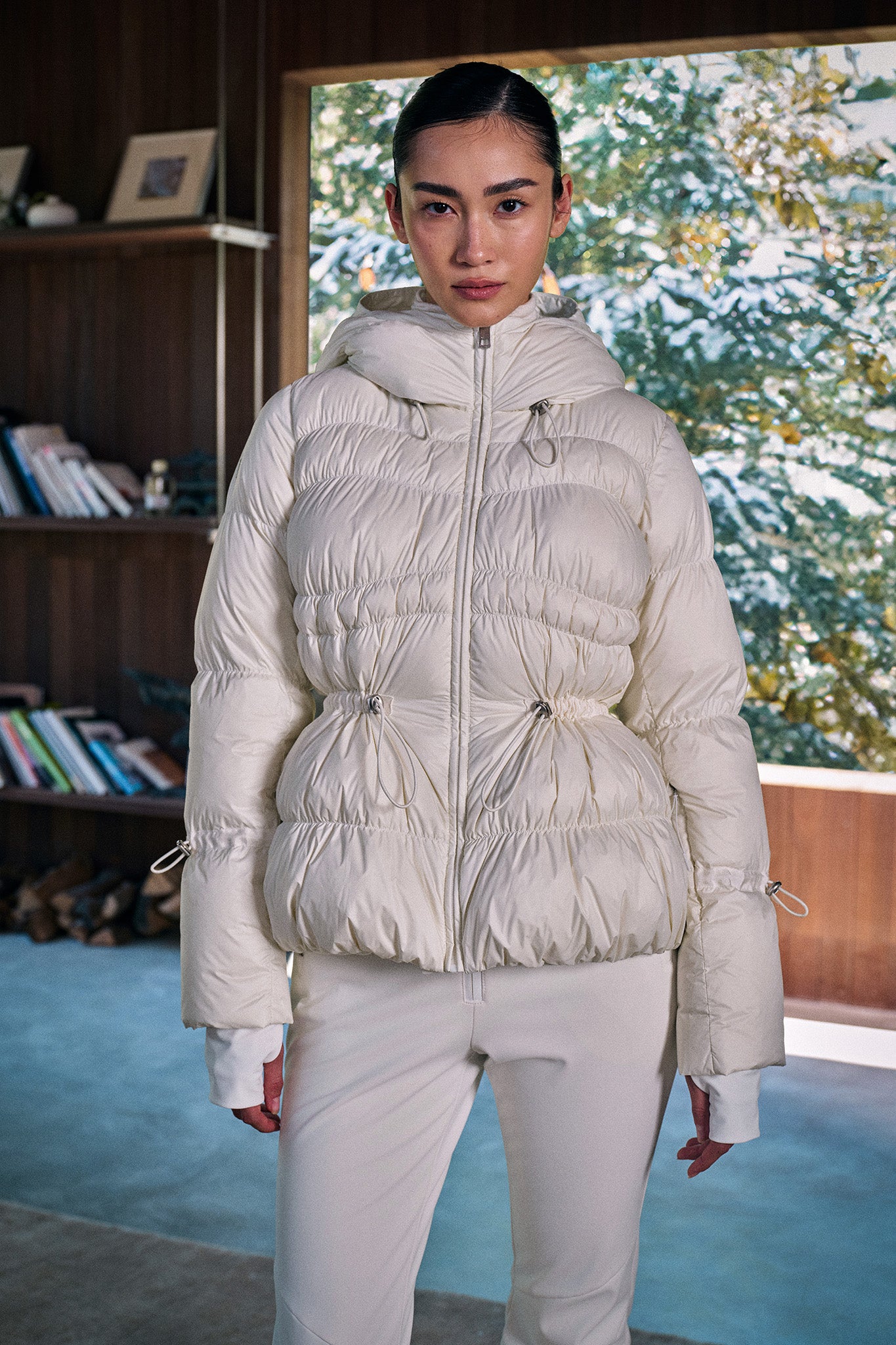Runi Jacket