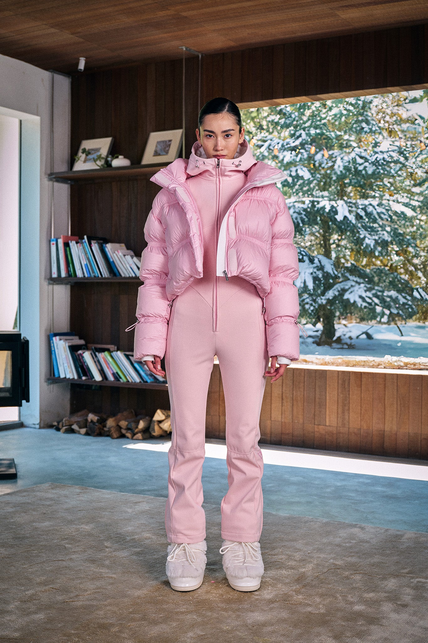 Kyra Ski Suit