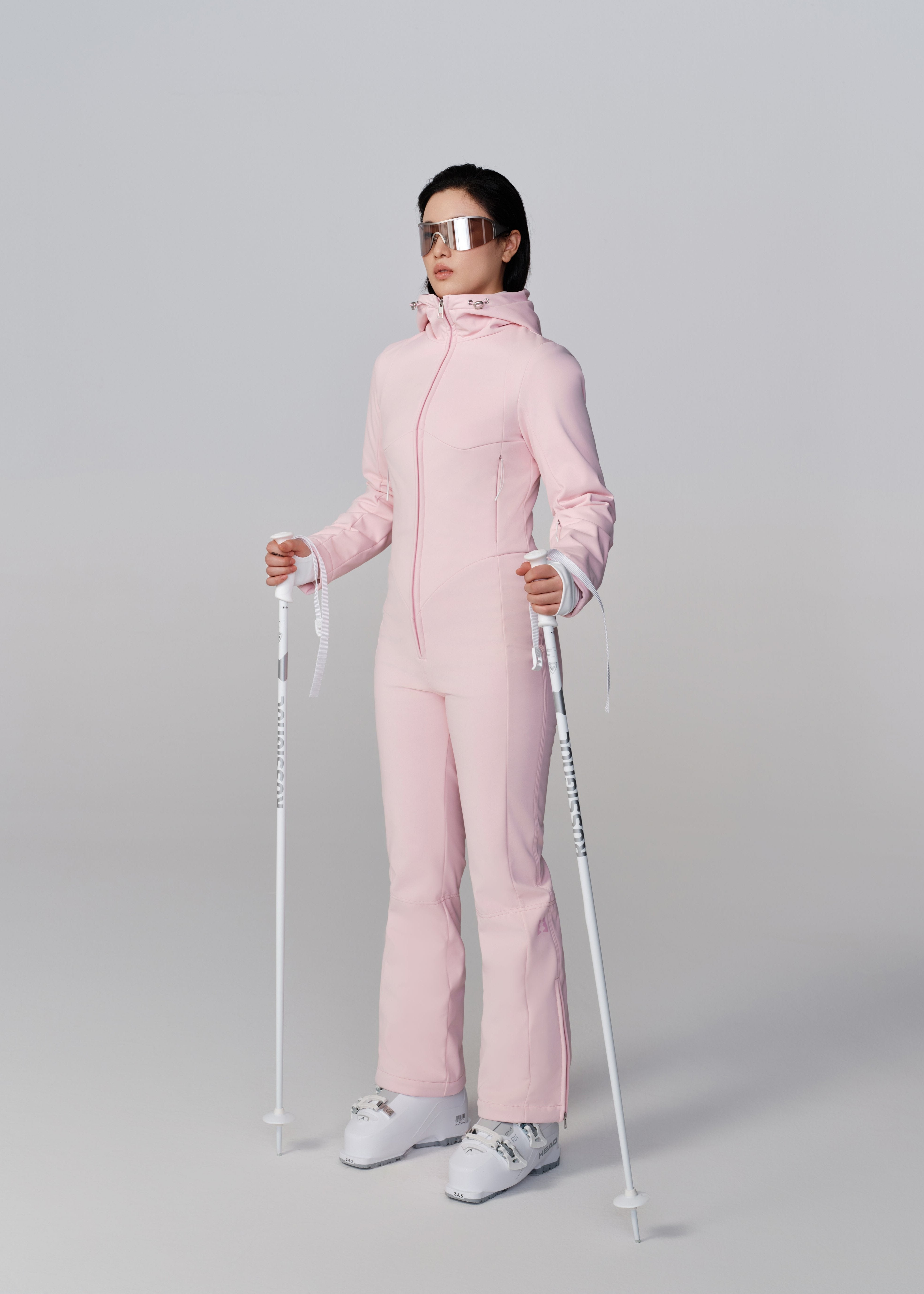 Kyra Ski Suit