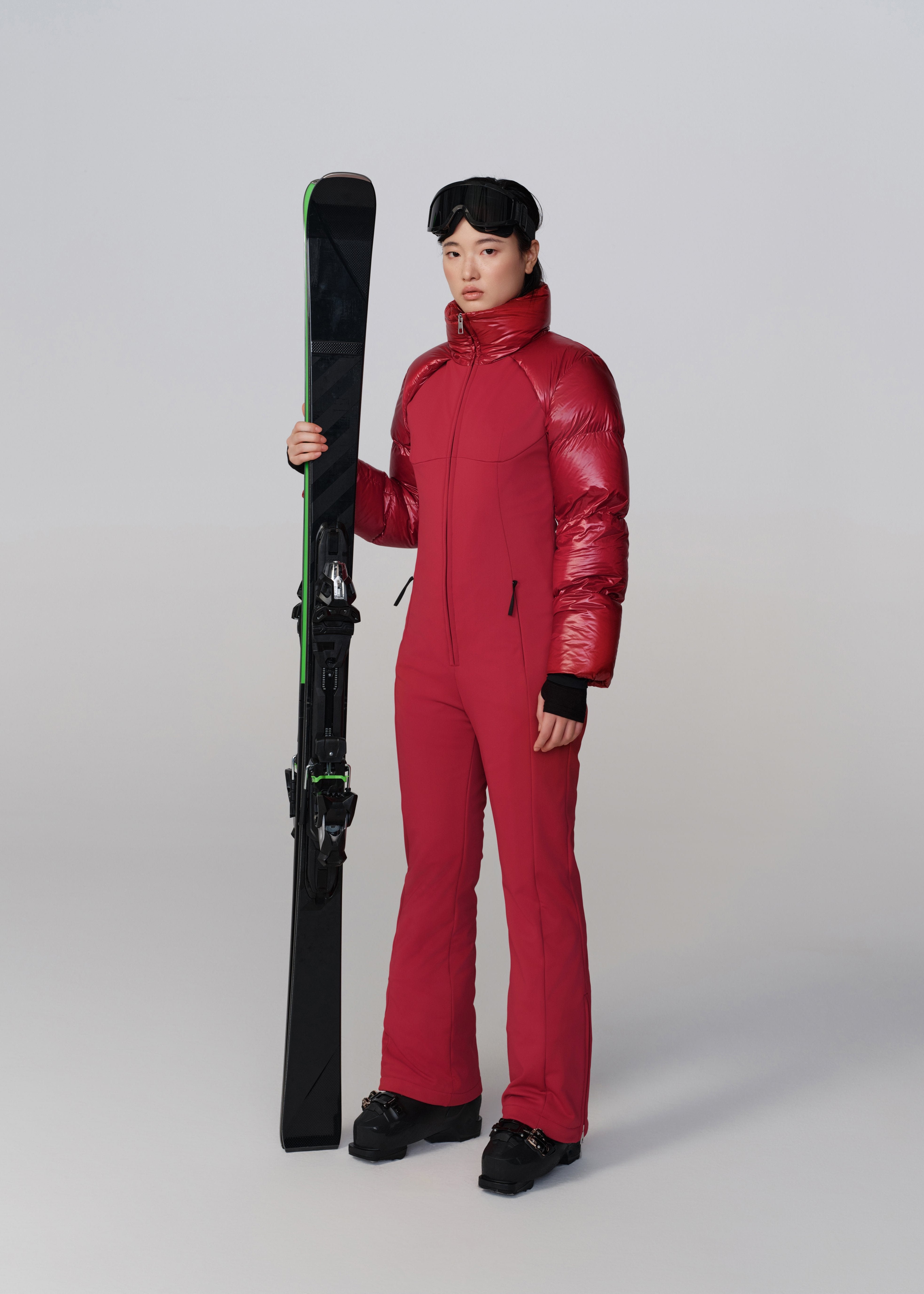 Thea Ski Suit