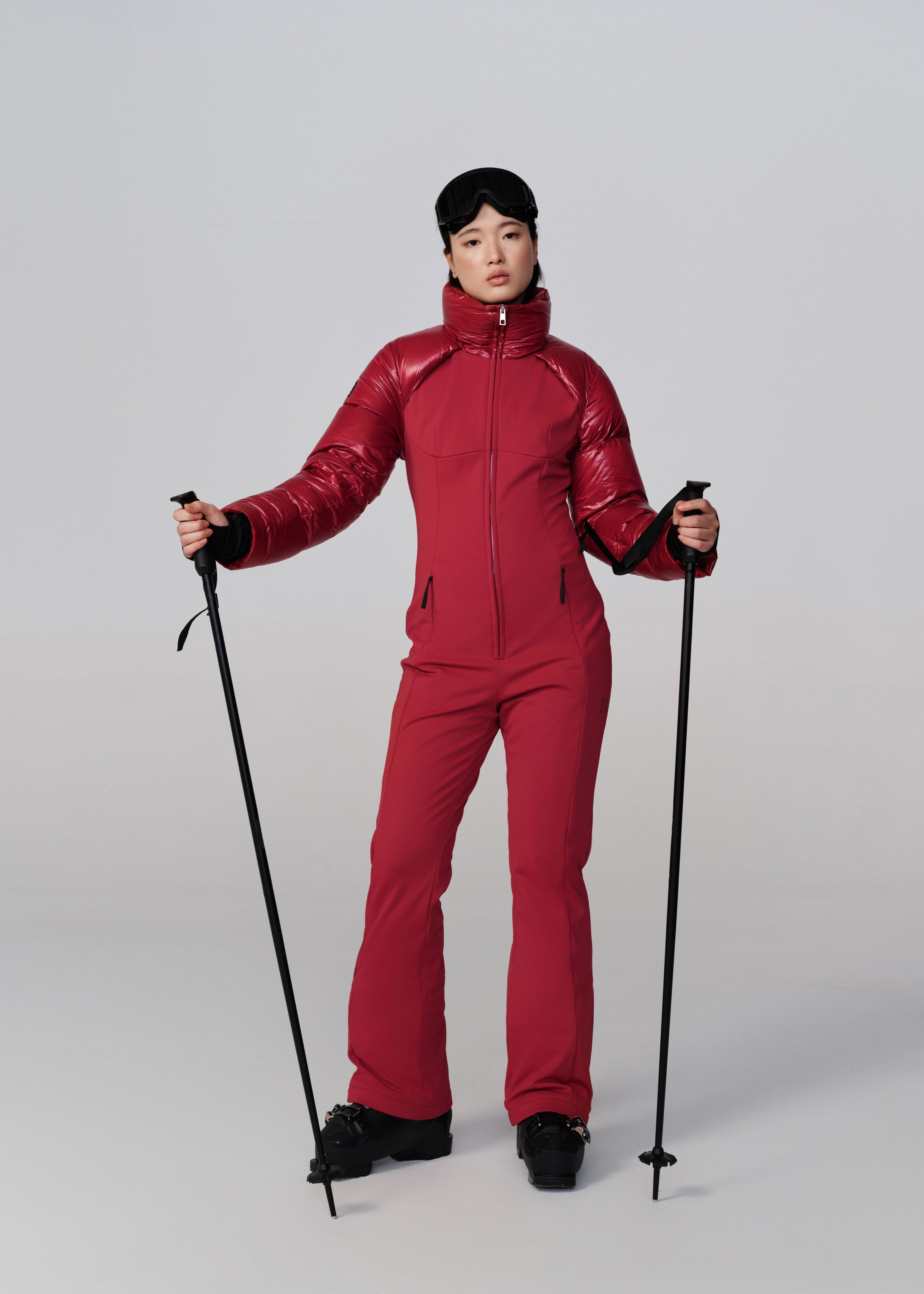 Thea Ski Suit