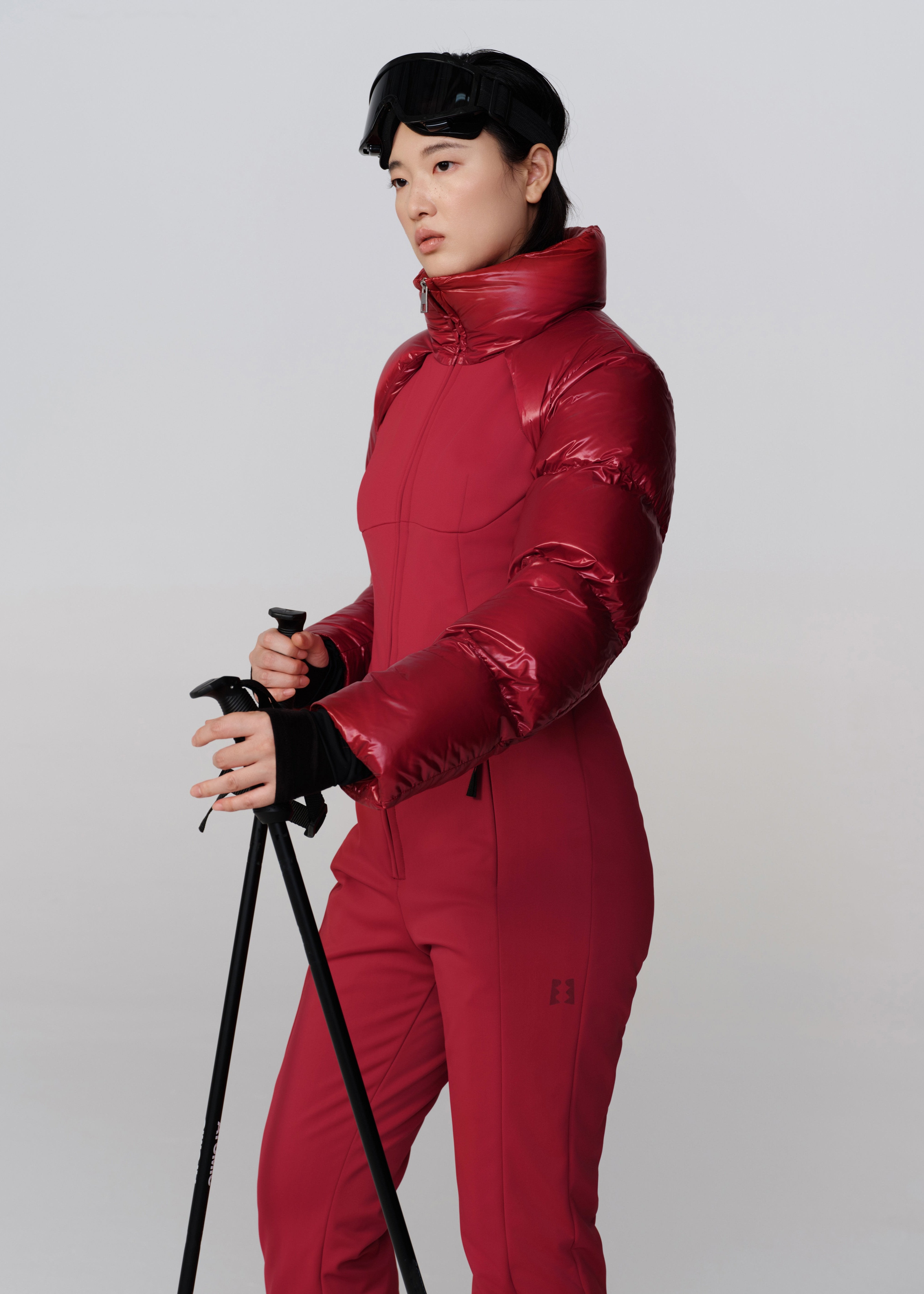 Thea Ski Suit