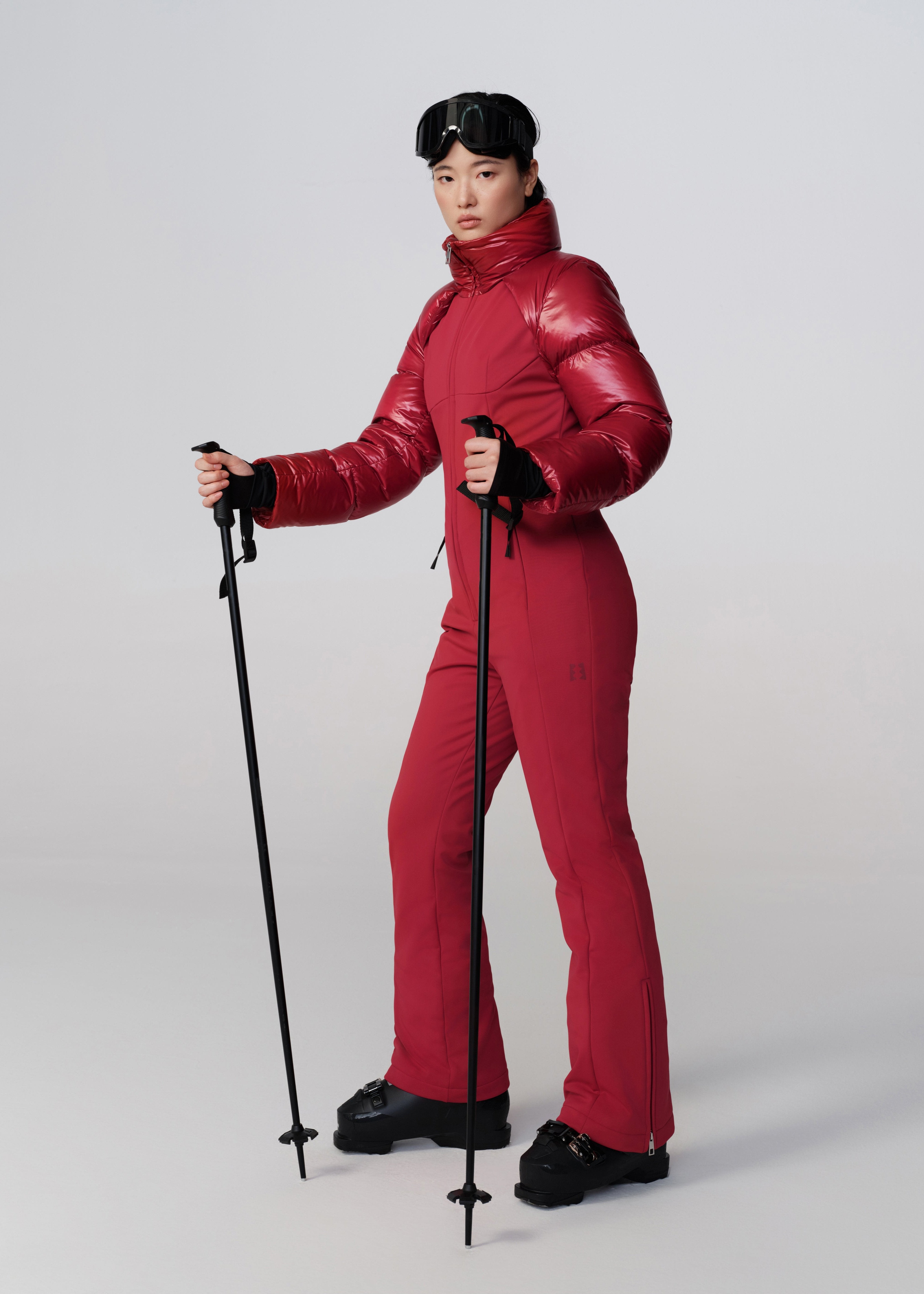 Thea Ski Suit