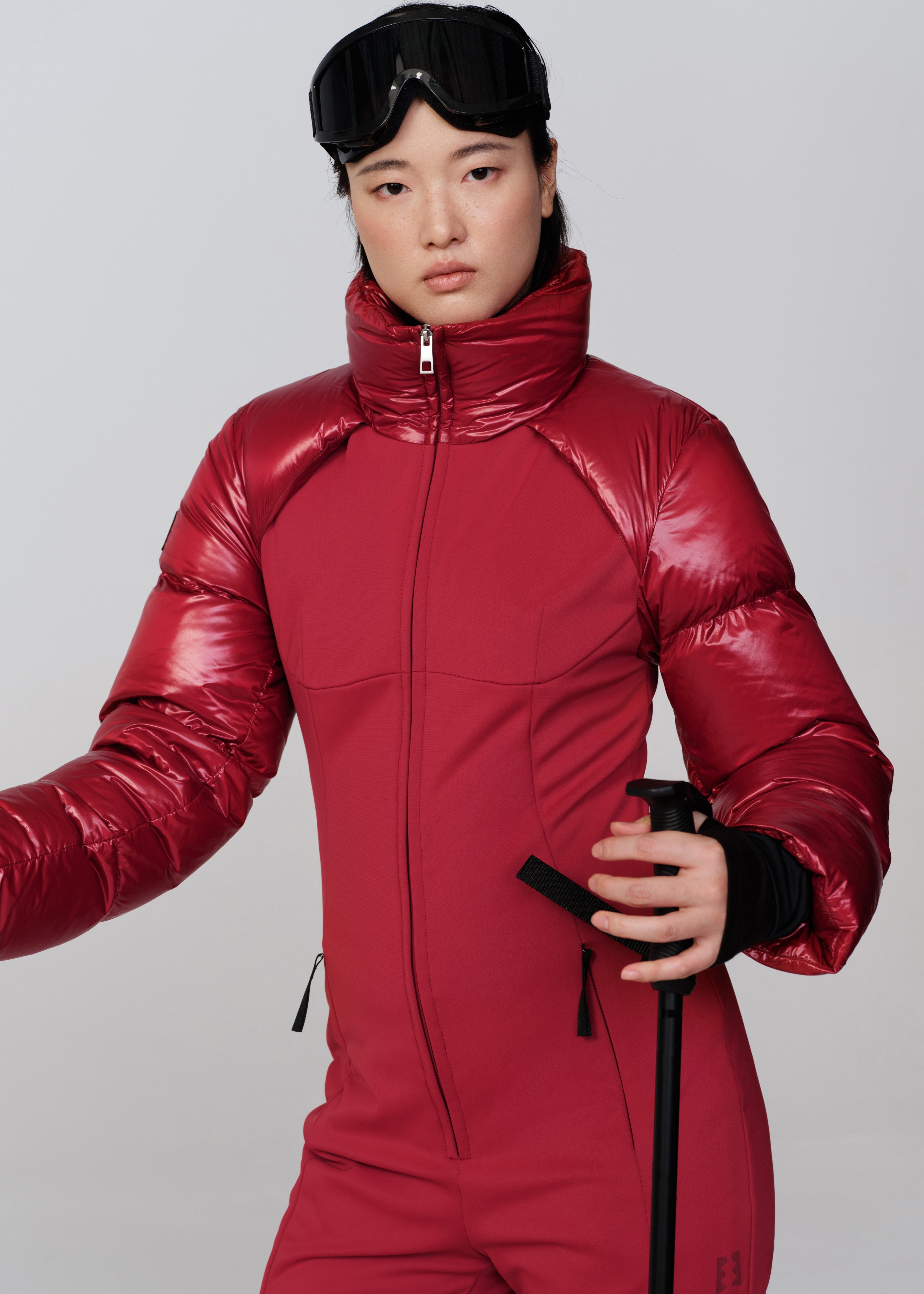 Thea Ski Suit