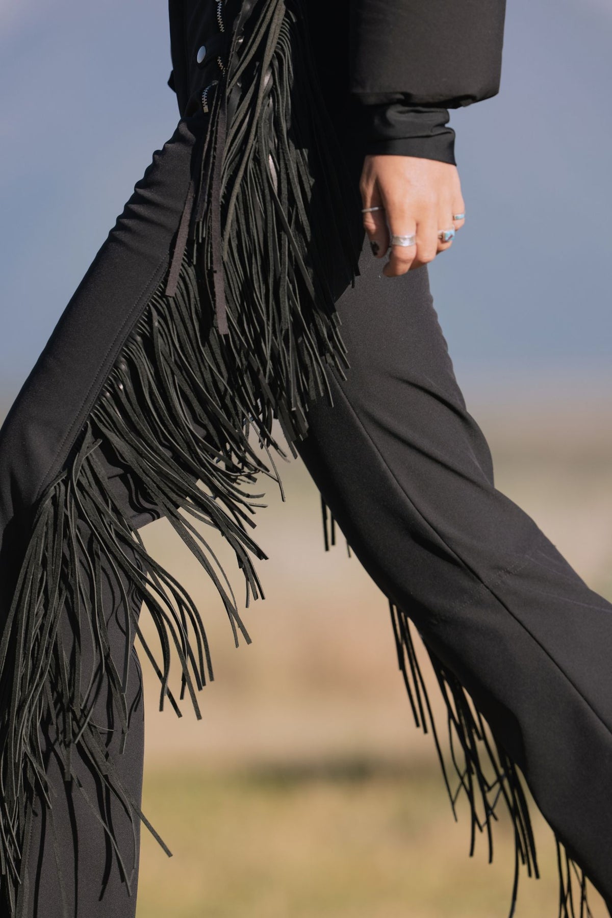 Phoenix Ski Pant