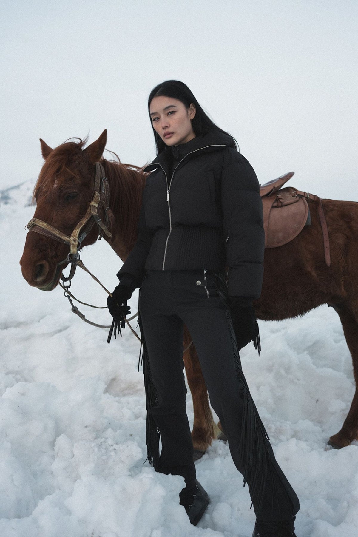Lexi Ski Jacket