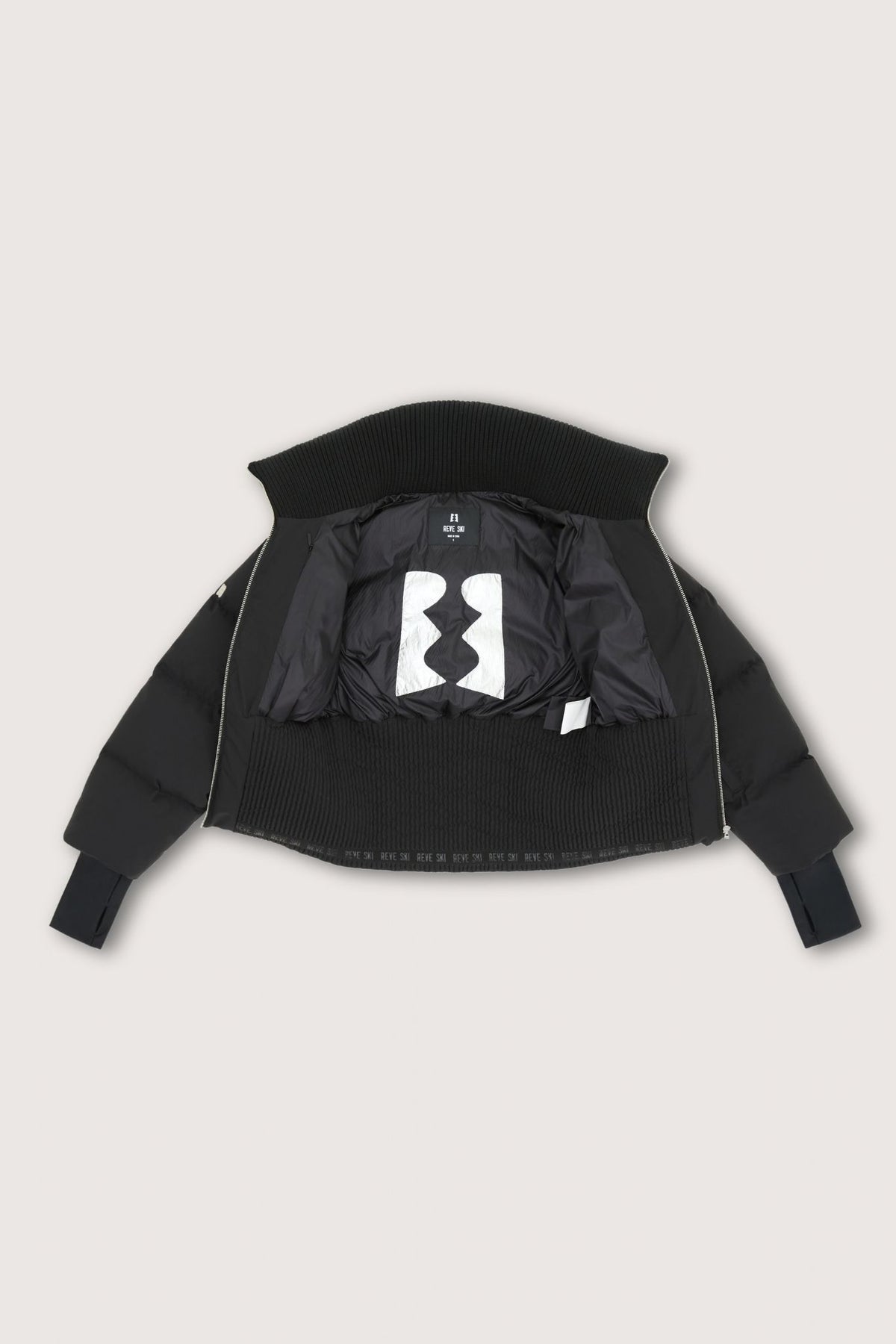 Lexi Ski Jacket