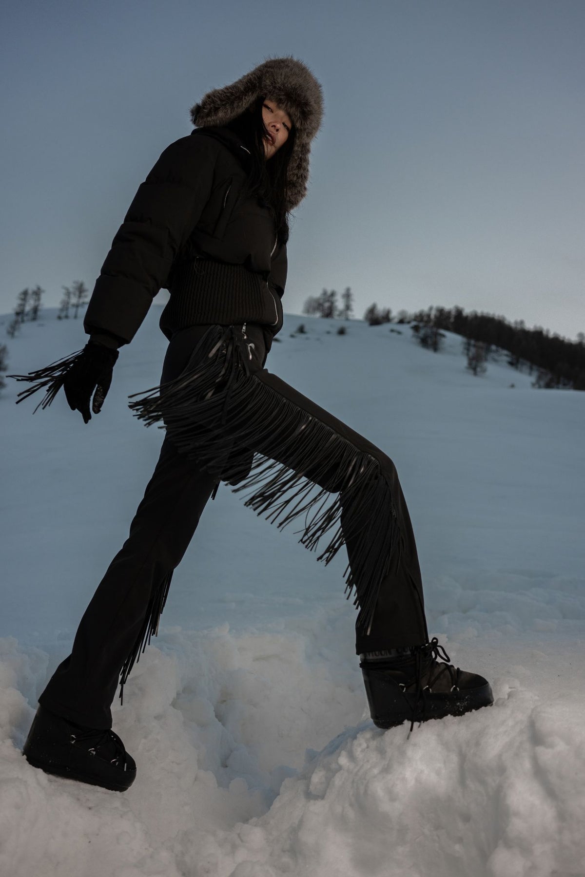 Phoenix Ski Pant