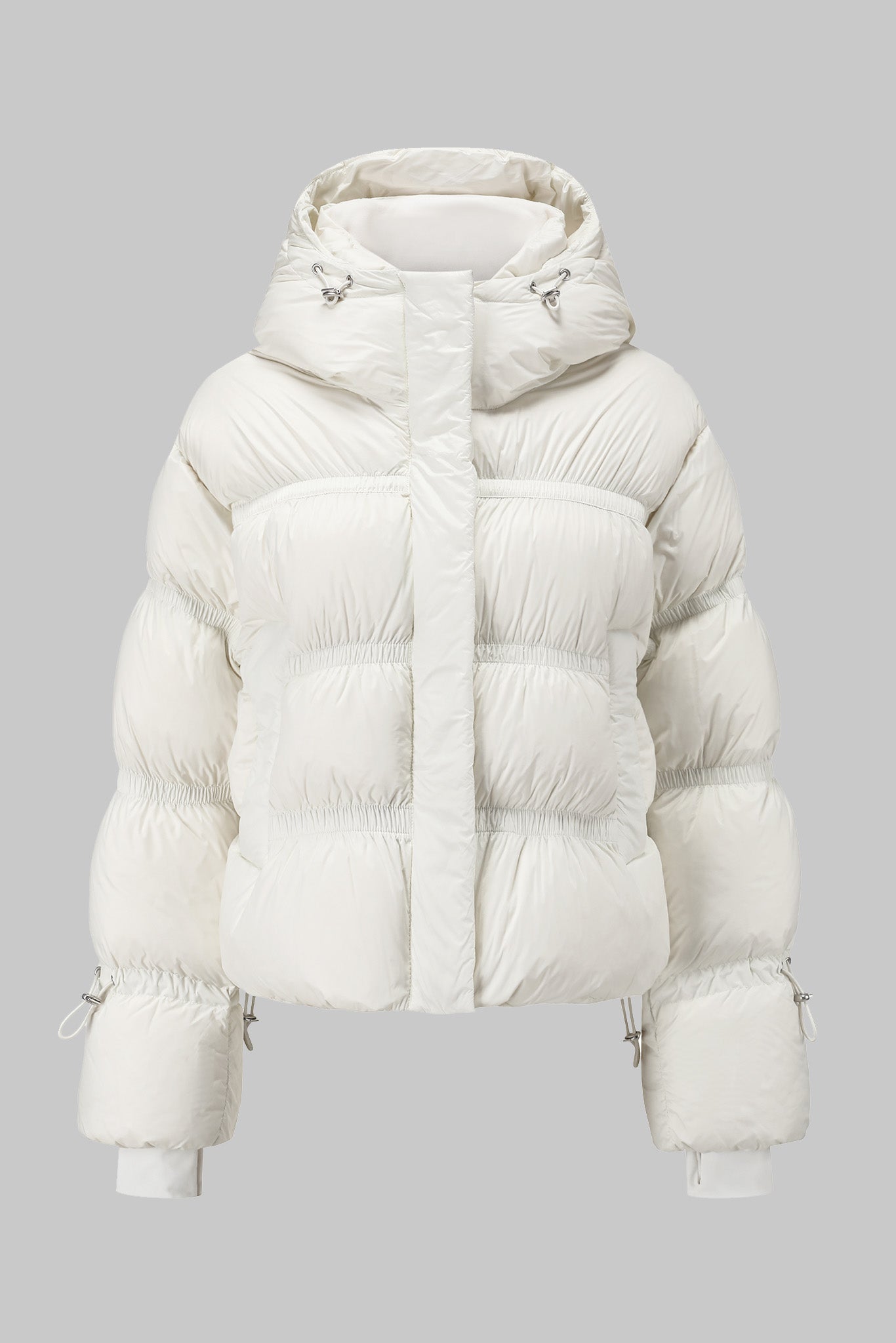 Matte Cleo Jacket