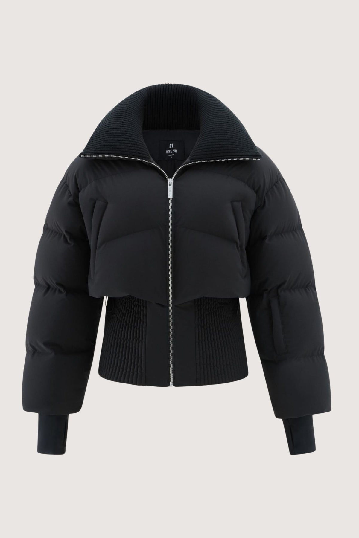 Lexi Ski Jacket
