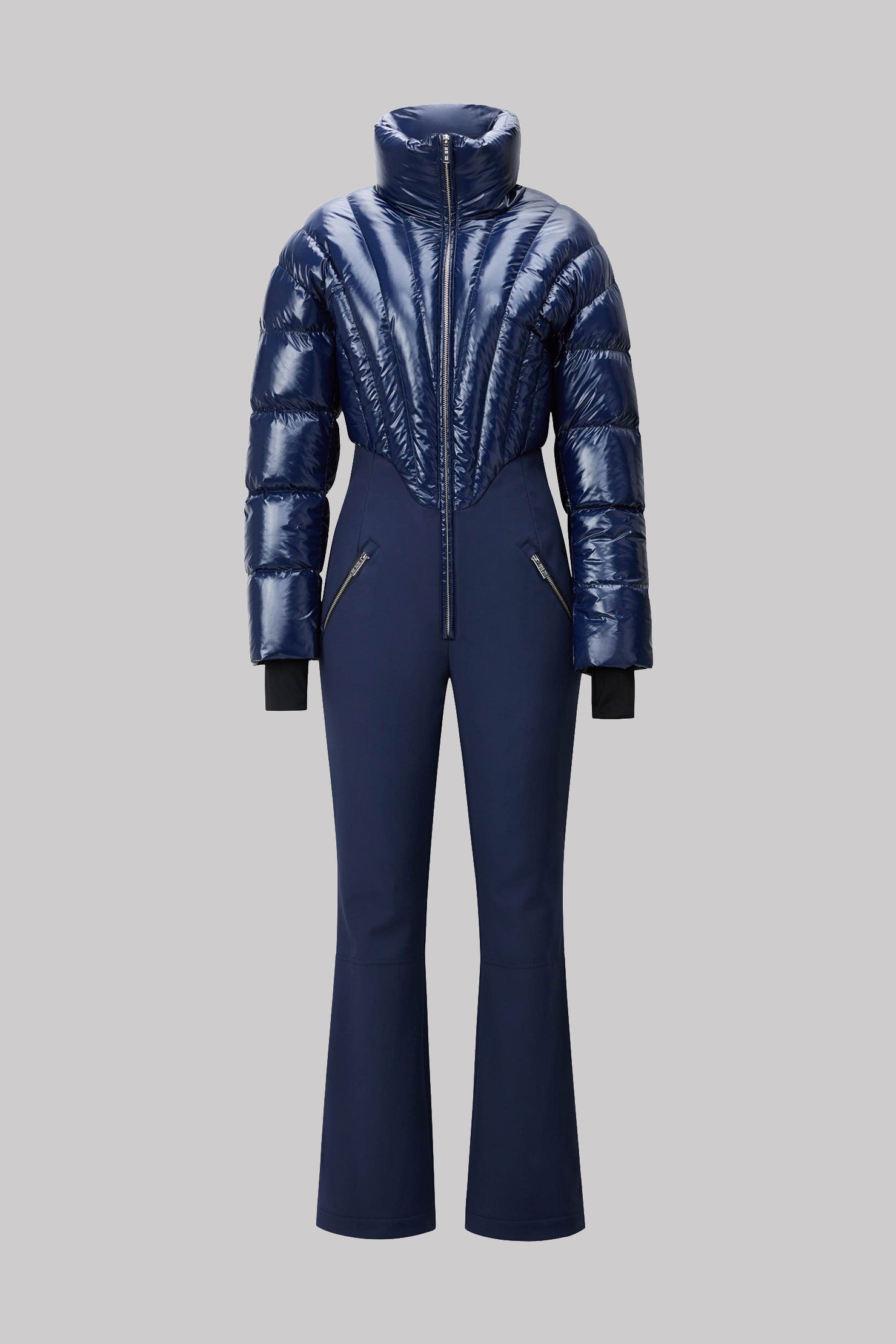 REVE SKI FW 24/25 SKI WEAR COLLECTION