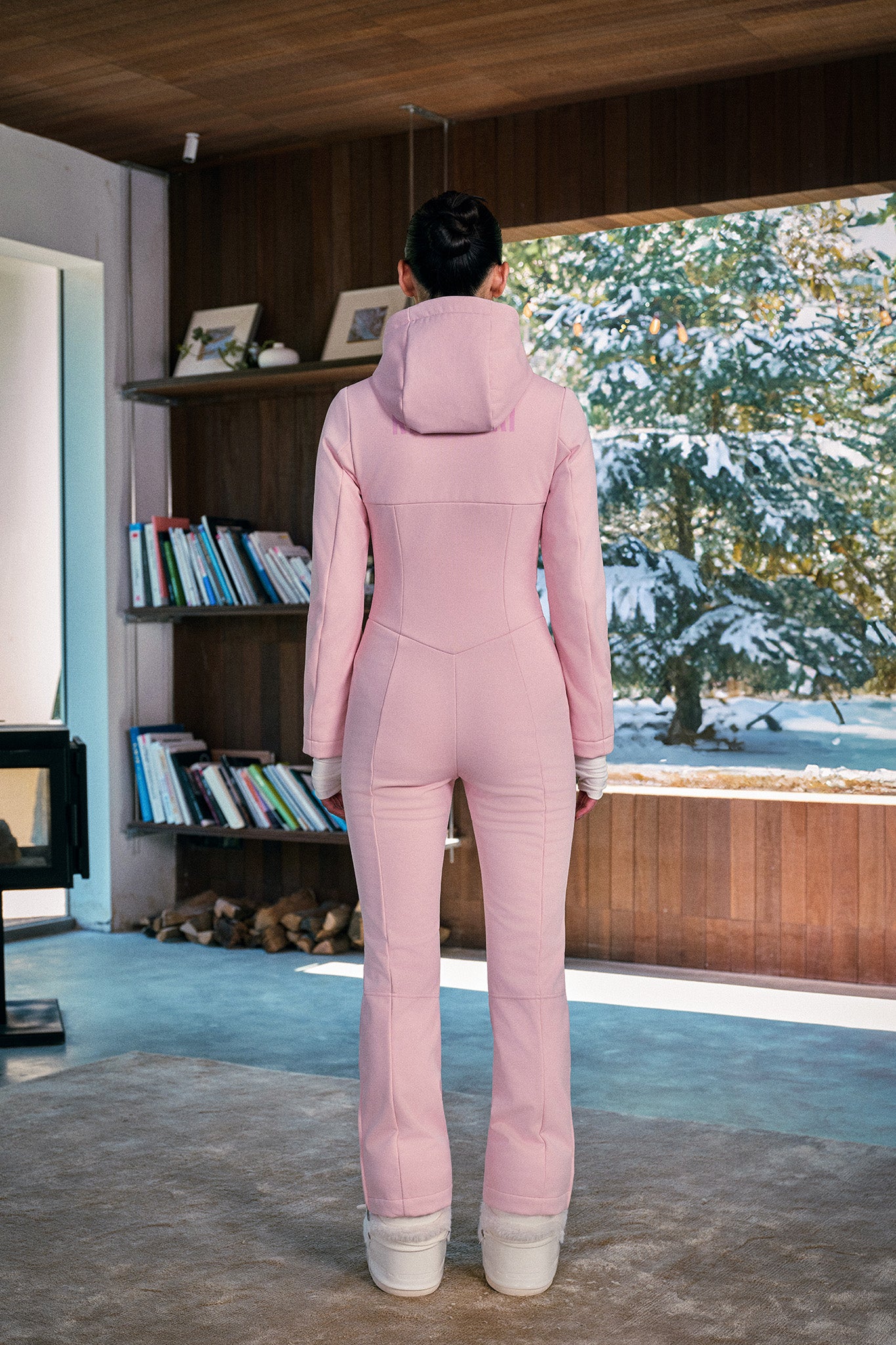 Kyra Ski Suit
