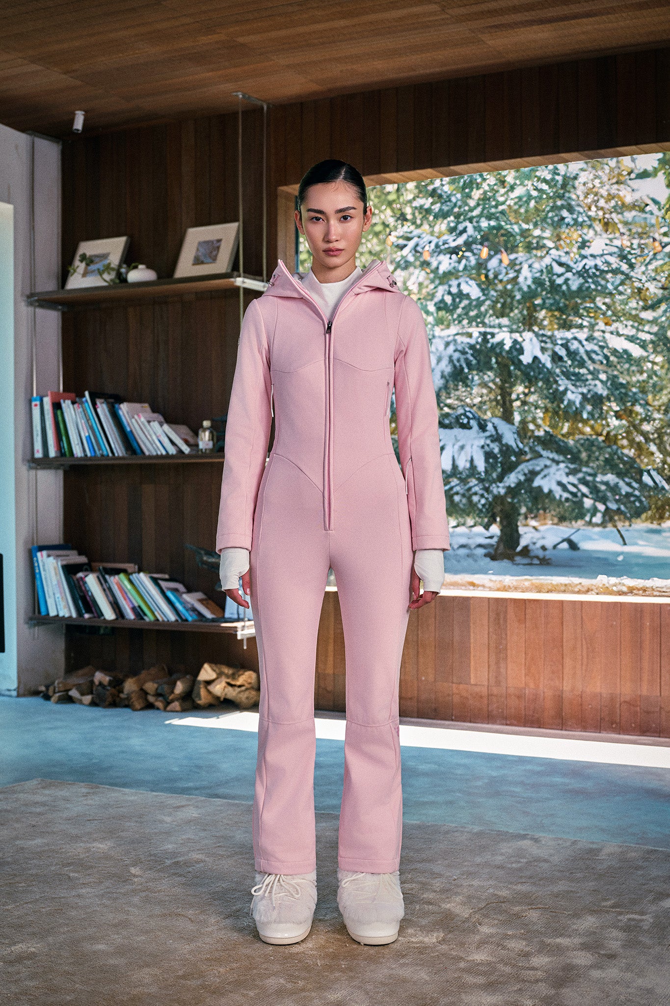 Kyra Ski Suit