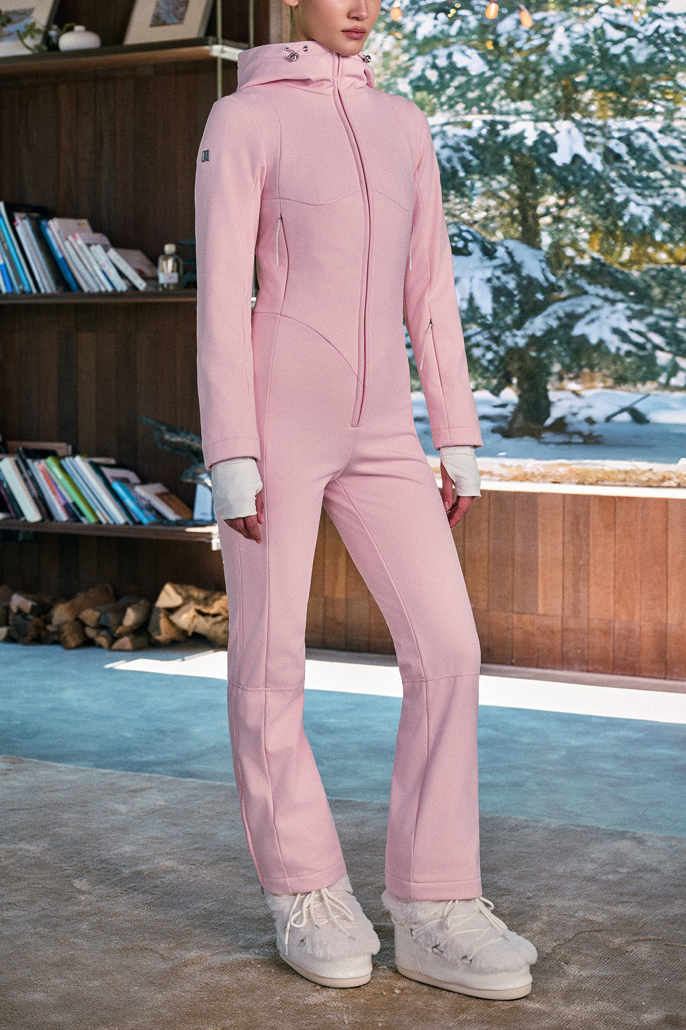 Kyra Ski Suit